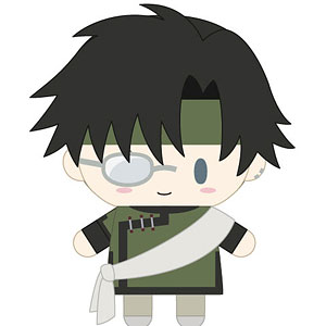 最遊記RELOAD BLAST フィンガーマスコット・パペラ 玄奘三蔵