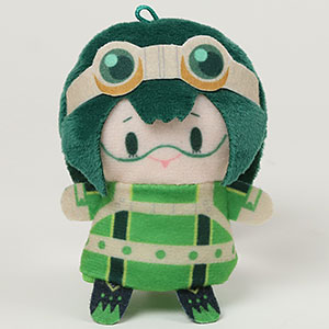 僕のヒーローアカデミア フィンガーマスコット・パペラ ギャングオルカ