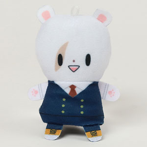 僕のヒーローアカデミア フィンガーマスコット・パペラ ギャングオルカ