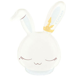 カードキャプターさくら クリアカード編 キャラスタムステッカー モモ (BCCS-07C)