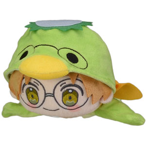 さらざんまい 寝そべりぬいぐるみ 新星玲央 (S)[セガ