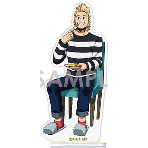 僕のヒーローアカデミア アクリルスタンド～お茶会～ G.通形ミリオ
