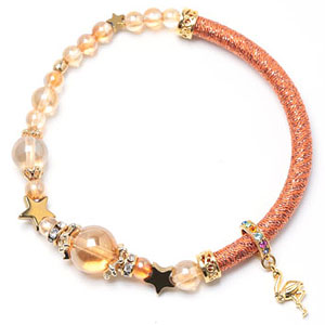 キングオブプリズム-Shiny Seven Stars- ワインドコードブレスレット カケル