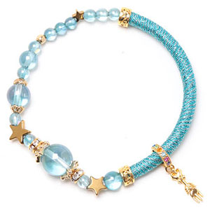 キングオブプリズム-Shiny Seven Stars- ワインドコードブレスレット ミナト