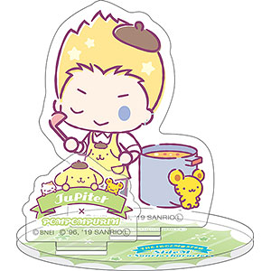 アイドルマスター SideM アクリルスタンド サンリオキャラクターズ 伊集院北斗