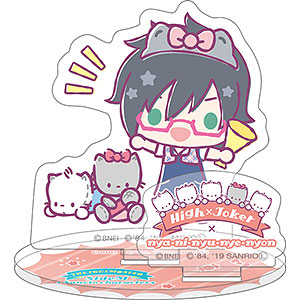 アイドルマスター SideM アクリルスタンド サンリオキャラクターズ 伊瀬谷四季