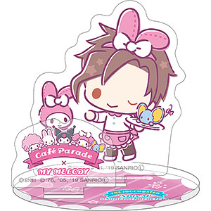 アイドルマスター SideM アクリルスタンド サンリオキャラクターズ 神谷幸広