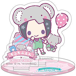 アイドルマスター SideM アクリルスタンド サンリオキャラクターズ 岡村直央