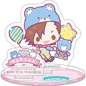 アイドルマスター SideM アクリルスタンド サンリオキャラクターズ 橘志狼