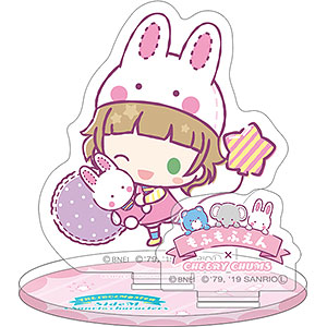 アイドルマスター SideM アクリルスタンド サンリオキャラクターズ 姫野かのん