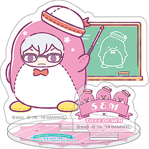 アイドルマスター SideM アクリルスタンド サンリオキャラクターズ 硲道夫