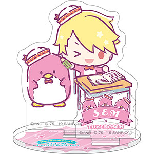 アイドルマスター SideM アクリルスタンド サンリオキャラクターズ 舞田類