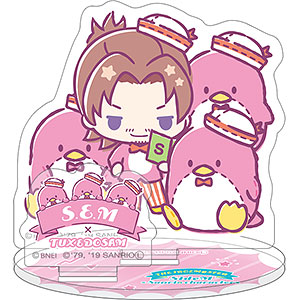 アイドルマスター SideM アクリルスタンド サンリオキャラクターズ 山下次郎