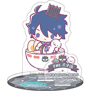 アイドルマスター SideM アクリルスタンド サンリオキャラクターズ 大河タケル