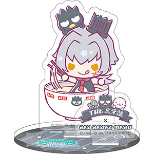 アイドルマスター SideM アクリルスタンド サンリオキャラクターズ 牙崎漣