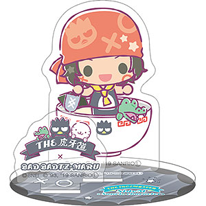 アイドルマスター SideM アクリルスタンド サンリオキャラクターズ 円城寺道流