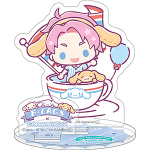 アイドルマスター SideM アクリルスタンド サンリオキャラクターズ 兜大吾