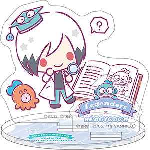 アイドルマスター SideM アクリルスタンド サンリオキャラクターズ 北村想楽