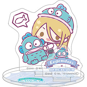 アイドルマスター SideM アクリルスタンド サンリオキャラクターズ 古論クリス