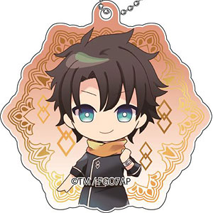 Fate/Grand Order-絶対魔獣戦線バビロニア- ダイカットアクリルボールチェーン 藤丸立香