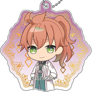 Fate/Grand Order-絶対魔獣戦線バビロニア- ダイカットアクリルボールチェーン ロマニ・アーキマン