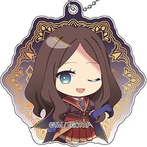 Fate/Grand Order-絶対魔獣戦線バビロニア- ダイカットアクリルボールチェーン レオナルド・ダ・ヴィンチ