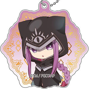 Fate/Grand Order-絶対魔獣戦線バビロニア- ダイカットアクリルボールチェーン アナ