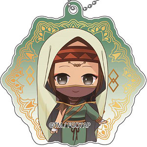 Fate/Grand Order-絶対魔獣戦線バビロニア- ダイカットアクリルボールチェーン シドゥリ