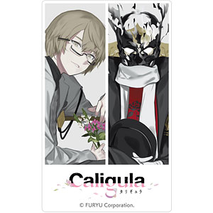 Caligula 響鍵介 缶バッジ 2025年最新】カリギュラ 鍵介の人気アイテム - メルカリ