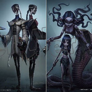 第五人格グッズ情報 on X: 