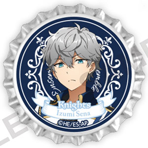 TVアニメ『あんさんぶるスターズ！』王冠マグネット 第2弾 瀬名泉