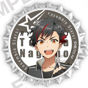 TVアニメ『あんさんぶるスターズ！』王冠マグネット 第2弾 南雲鉄虎