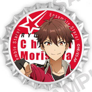 TVアニメ『あんさんぶるスターズ！』王冠マグネット 第2弾 守沢千秋