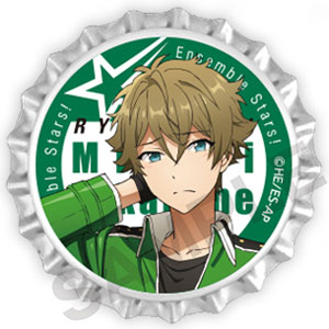 TVアニメ『あんさんぶるスターズ！』王冠マグネット 第2弾 高峯翠