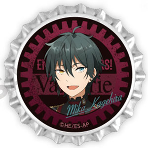 TVアニメ『あんさんぶるスターズ！』王冠マグネット 第2弾 影片みか