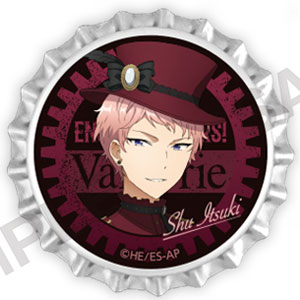 TVアニメ『あんさんぶるスターズ！』王冠マグネット 第2弾 斎宮宗