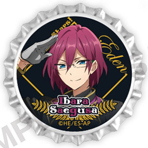 TVアニメ『あんさんぶるスターズ！』王冠マグネット 第2弾 七種茨