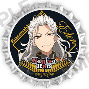 TVアニメ『あんさんぶるスターズ！』王冠マグネット 第2弾 乱凪砂