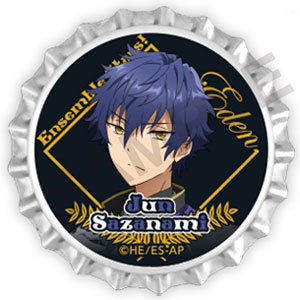 TVアニメ『あんさんぶるスターズ！』王冠マグネット 第2弾 漣ジュン