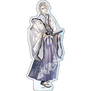 イケメン源氏伝 あやかし恋えにし デカアクリルスタンド 源頼朝