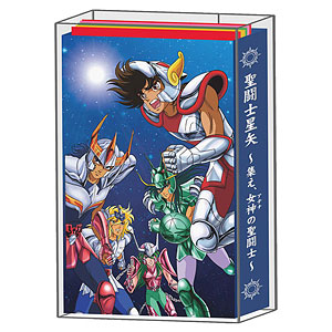 聖闘士星矢 缶バッジ(ホロ)シュラ アイオリア デスマスの3種