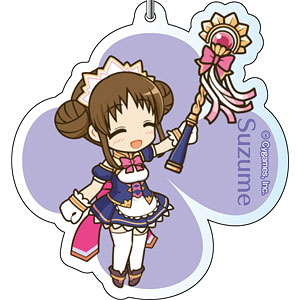 プリンセスコネクト アクリルキーホルダー デフォルメver
