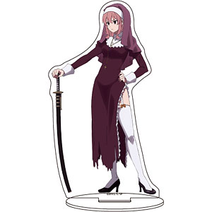 キャラアクリルフィギュア「ナカノヒトゲノム【実況中】」03