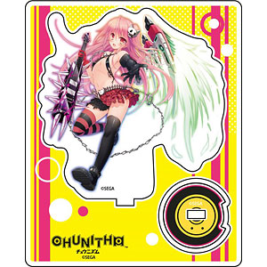 チュウニズム アクリルスタンド 八咫烏鋼太郎
