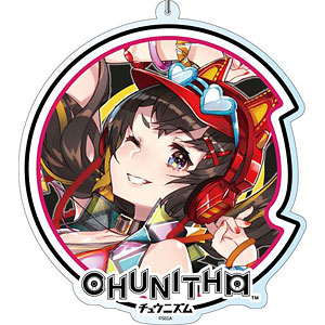 チュウニズム デカキーホルダー アストライア[コンテンツシード]《在庫