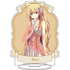キャラアクリルフィギュア「英雄伝説 閃の軌跡IV -THE END OF SAGA-」08/アリサ・ラインフォルト