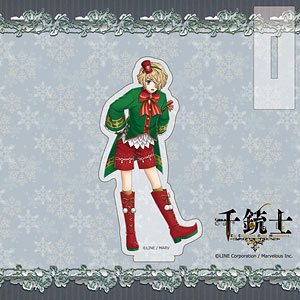 千銃士 アクリルスタンド (ニコラ/ツイン・フェアリー)