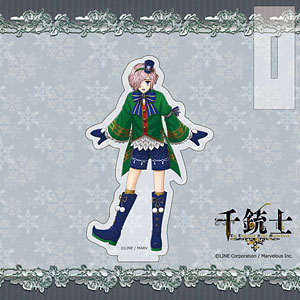 千銃士 アクリルスタンド (ノエル/ツイン・フェアリー)