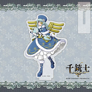 千銃士 アクリルスタンド (エカチェリーナ/聖夜を飾る)