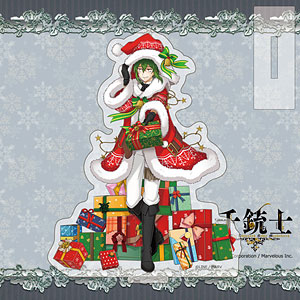 千銃士 アクリルスタンド (カトラリー/聖夜の夢の配達人)